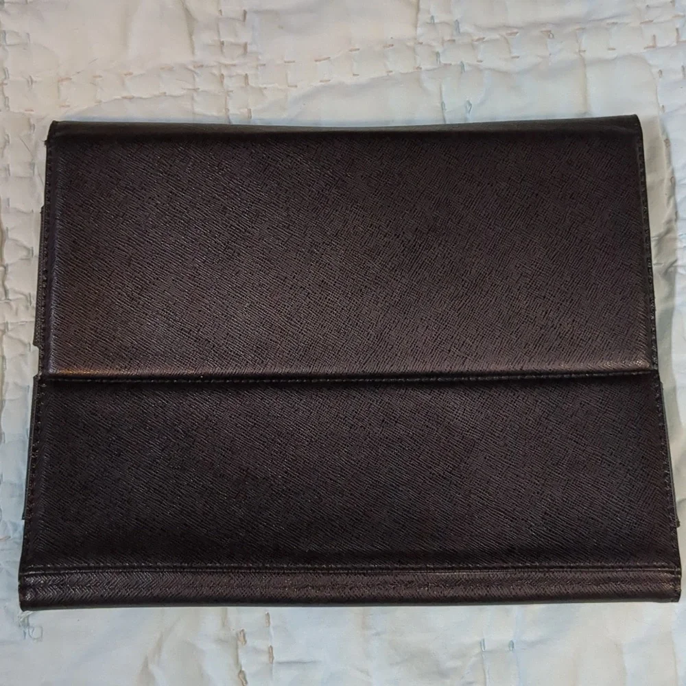 Michael Kors tablet clutch